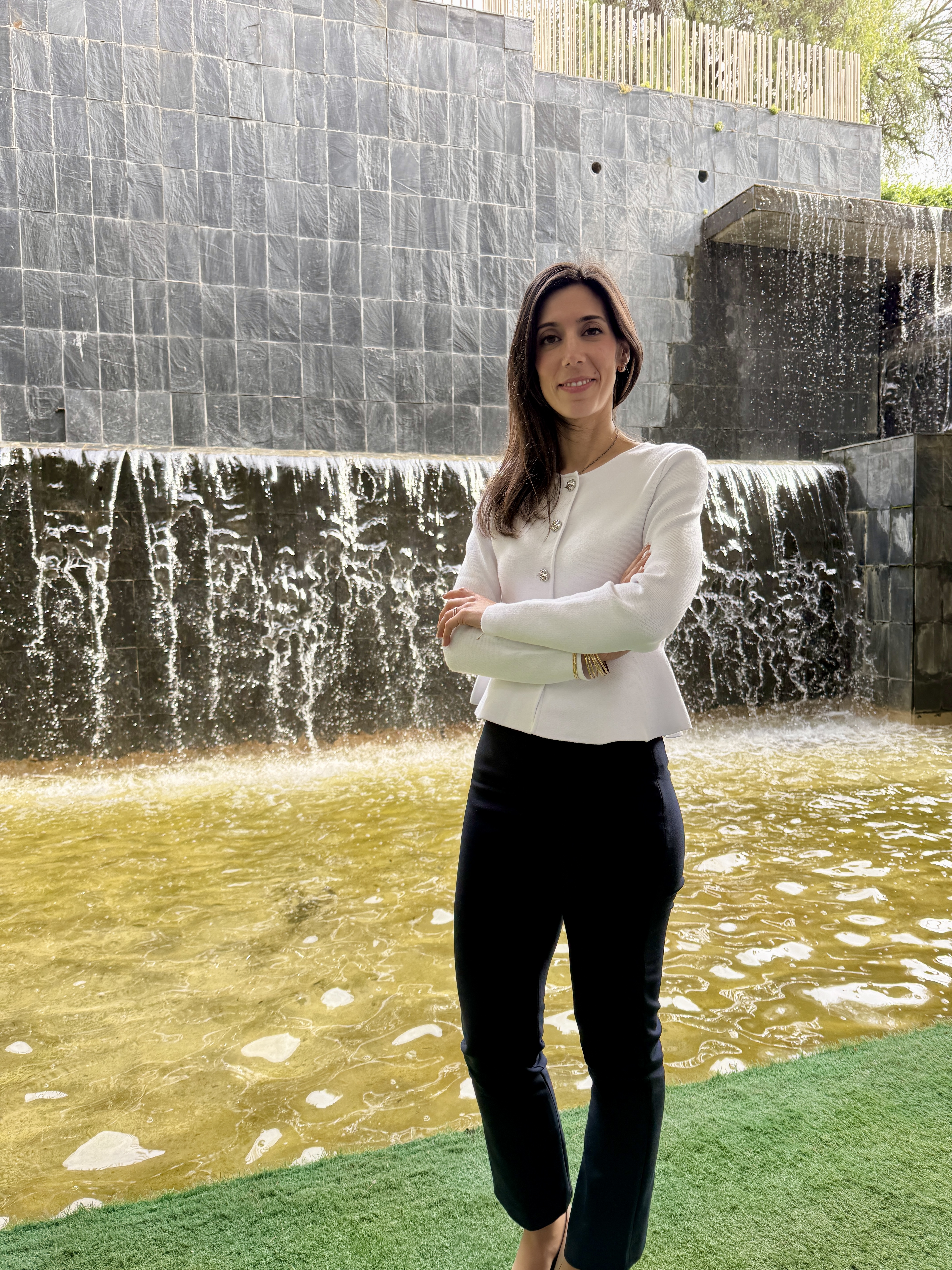 Photo of María Cortés Aspano