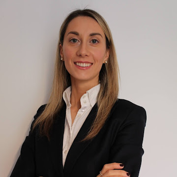 Photo of Diana Tommasin